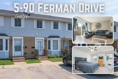 90 FERMAN Drive 5