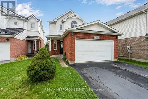 472 Hidden Creek Drive