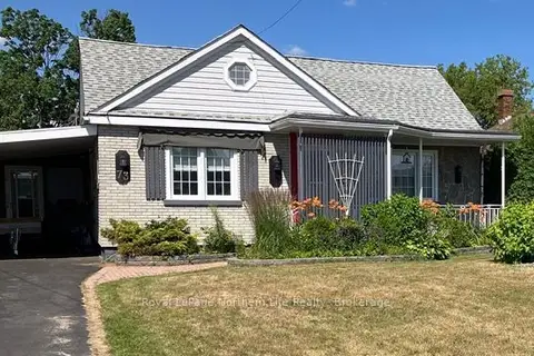 73 Main Street