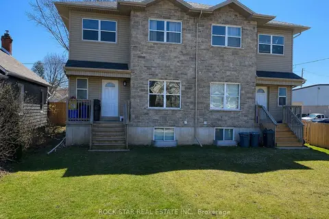 20B CHESTNUT Street E