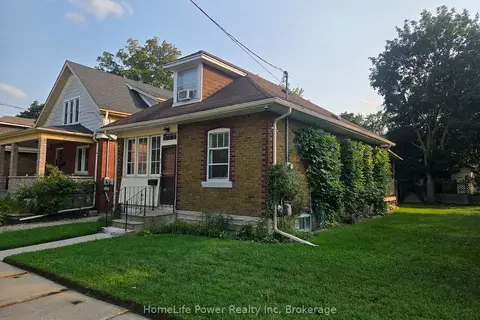 25 Menzie Avenue