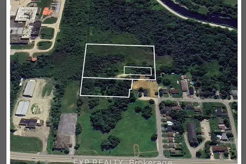 Part of Lots 15-17 Brock Street