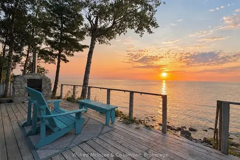 537 BRUCE ROAD 13 Road