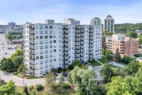 60 Wyndham Street S 301