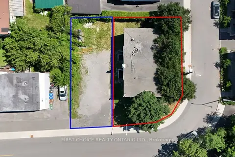 255 St Denis Street