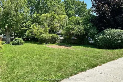 VL North Cayuga Street W