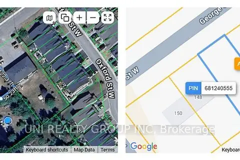 146 George Street W