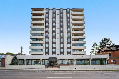 432 Main Street E 603