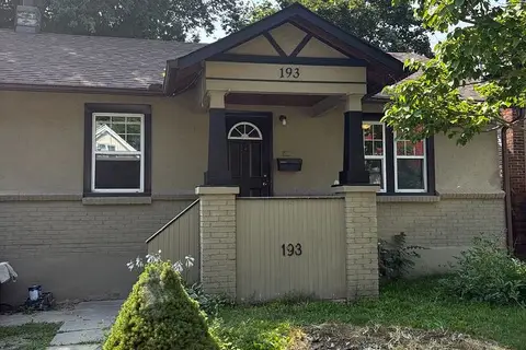 193 Huron Street