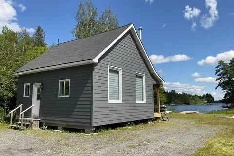 590 Clear Lake Road