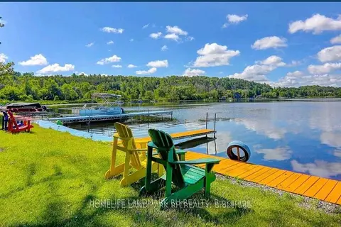 523 Island View Road #25