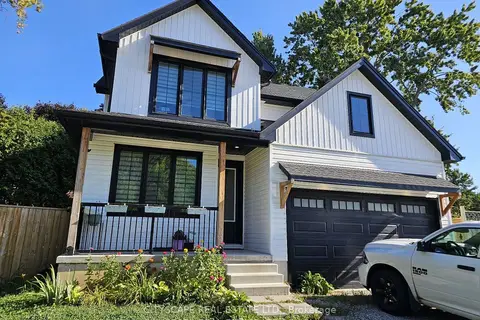 274 Bell Street