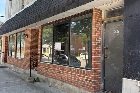25 & 27 Forsyth Street