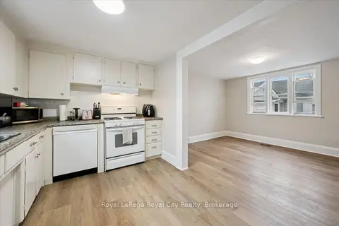 29 Hooper Street W 2