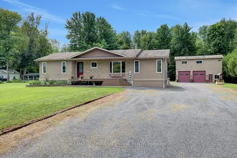 2780 Gagne Road