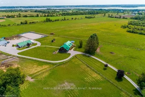 11 Mud Road