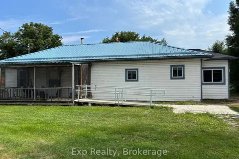 18153 Telephone Road