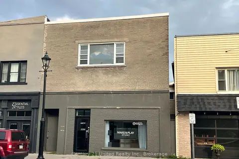 50 Front Street N