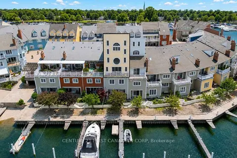 1500 Venetian Boulevard W45