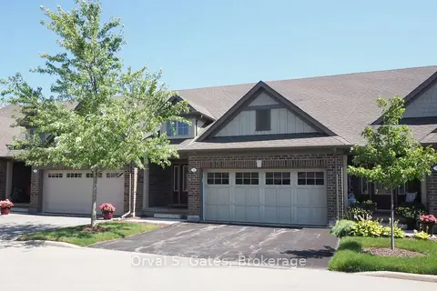 31 JUNIPER Street