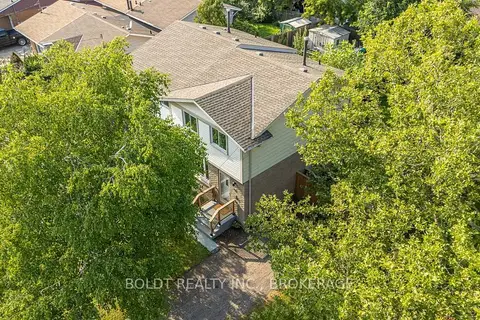 47 Brackencrest Road