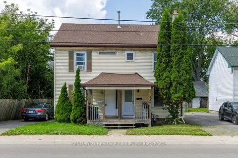 436 Division Street