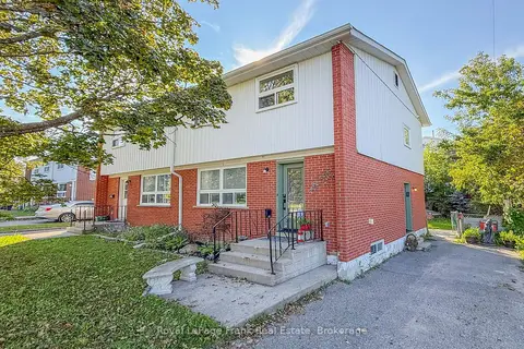 34 Northlin Park Road