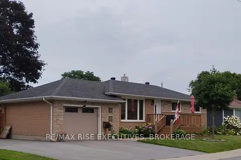 165 Elizabeth Drive