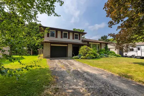 481 4th 'A' Street W