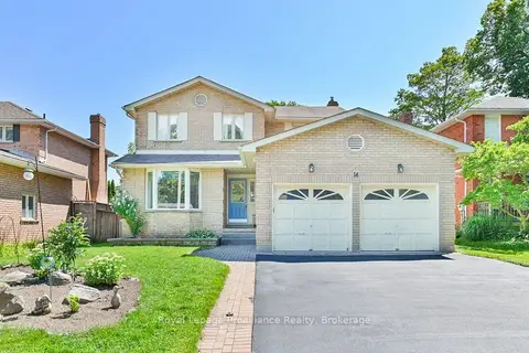 14 Parker Drive