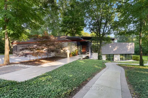 250 Canboro Road