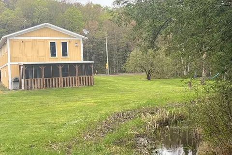 2315 Aspdin Road