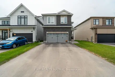 161 Massalia Crescent B