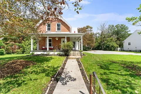21 Francis Street E