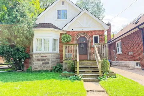 1 Norwood Road