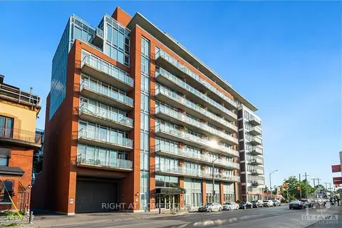 354 Gladstone Avenue 325
