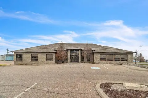 735 Bridge Street W