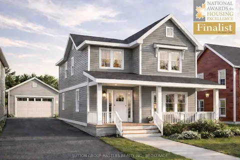 218 Old Kiln Crescent