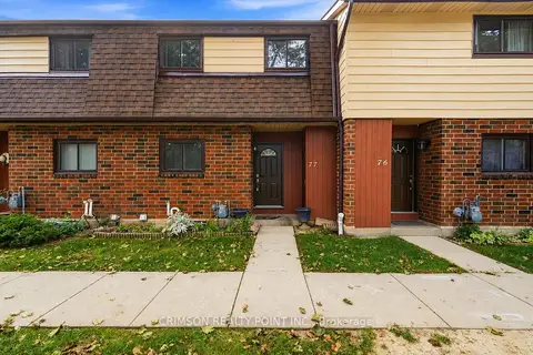 1350 Garth Street 77