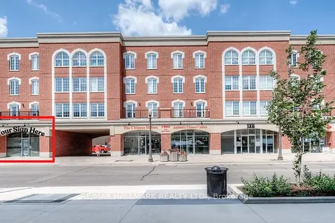 120 Colborne Street 101
