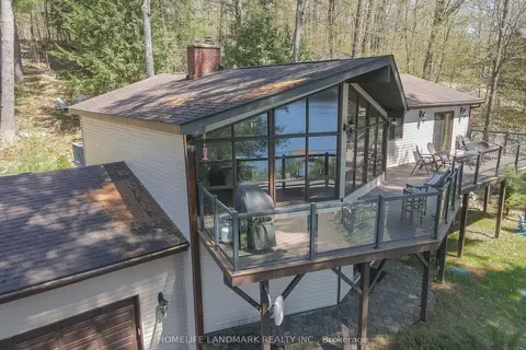 1245 Mortimers Point Road