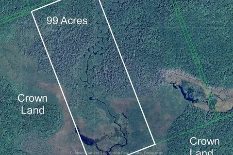 LOT 12 CON 2 n/a Trail