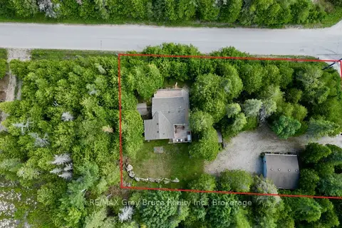 202 Whiskey Harbour Road