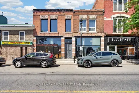 228 King Street W