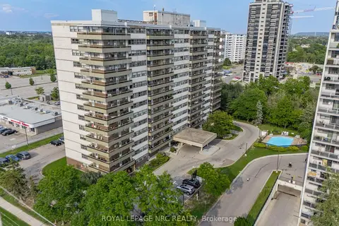 215 Glenridge Avenue 1510