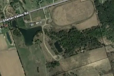 3177 Shelter Valley Road