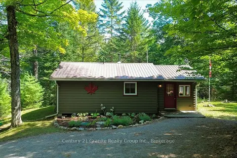118 Bay Lake Road
