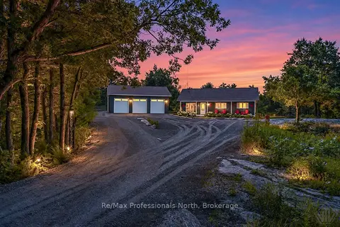 891 Peninsula Road