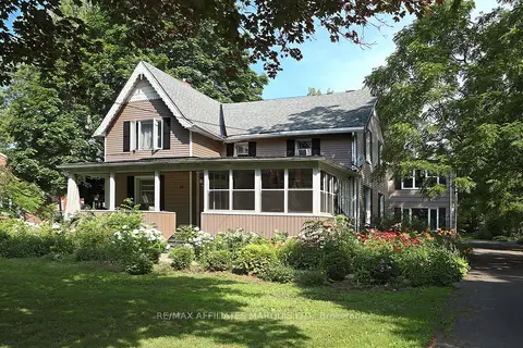 16 Lakeshore Drive