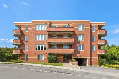 800 Mckellar Avenue 204